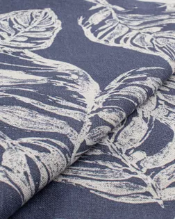 Лен принт "Летти" арт. ЛН-401-2-27367.012