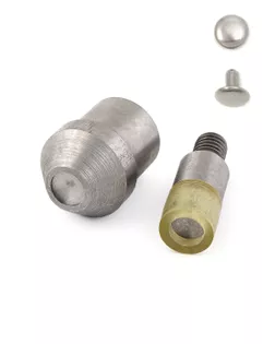 Насадка д/у хольнитенов д.7,5мм арт. ИПН-88-1-37424