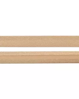 Косая бейка атлас ш.1,5см (132м) арт. КБА-2-82-7409.134