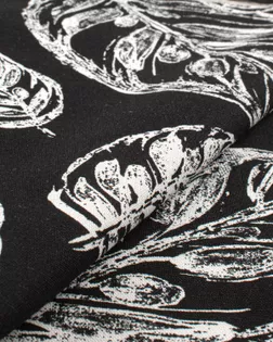 Лен принт "Летти" арт. ЛН-401-3-27367.013