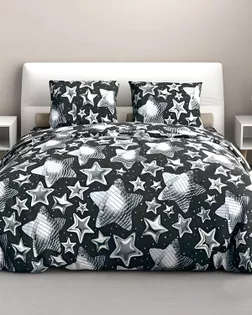 Звездная ночь (Бязь 150 см) арт. ХВ-1583-1-0954.212