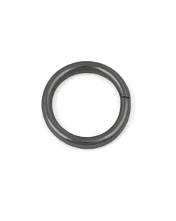 Кольцо разъемное ш.1см (100 шт.) арт. КОЛ-42-2-38852.002