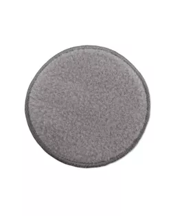 Аппликация "Круг" д.7см (в упаковке 10 шт.) арт. АТЗ-83-2-46190.002