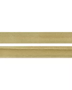 Косая бейка атлас ш.1,5см (132м) арт. КБА-2-236-7409.043