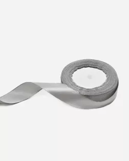 Лента атласная ш.2,5см; пл.2,8гр/м.п. (1шт=22,85м) арт. ЛА-25-57-13258.069