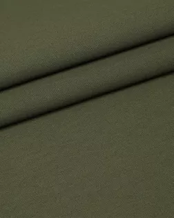 Палаточное полотно ВО, арт.12с45, 150см, 250+/-10гр/м, цв.39 хаки арт. ПЛТ-33-1-Б00493.005