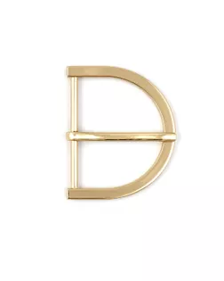 Пряжка ш.5 см (2шт) арт. ПМ-443-1-39079