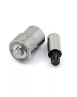 Насадка для установщика под люверс 8мм арт. ИПН-101-1-39177