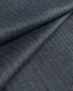 Джерси жаккард "Елочка" арт. ТДЖ-64-3-20286.001