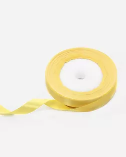 Лента атласная ш.1,2см; пл.1,6гр/м.п. (1шт=22,85м) арт. ЛА-24-99-13257.039