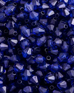 Бусы ромб д.0,8 см уп.~730шт арт. БУД-185-4-41740.003