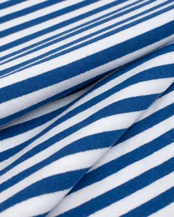 Футер 2-х нитка тельняшка с начесом чулок арт. ТФД-19-3-25103.003