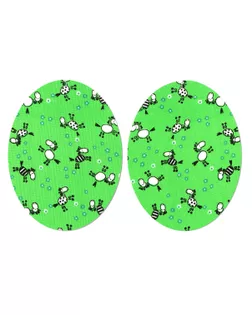 Термозаплатки р.9,5х12см (в упаковке 1 п.) арт. АТЗ-26-3-34177.003