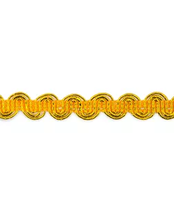 Тесьма металлизированная ш.0,8см (45,7м) арт. ТМ-5786-2-41083.002