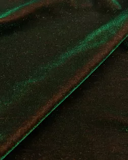 Бархат стрейч двухцветный арт. БО-29-14-27325.014