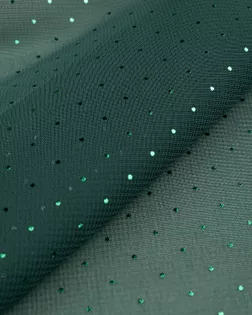 Шифон с напылением арт. ШО-141-4-27068.018