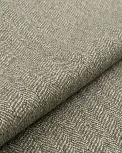 Костюмная меланж «Кендал» арт. КМ-117-4-27340.004