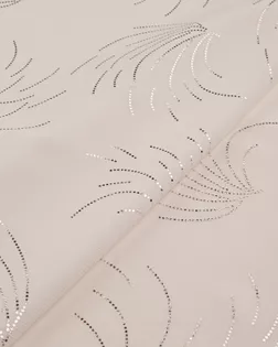 Трикотаж/масло с напылением арт. ТРН-34-1-27277.008