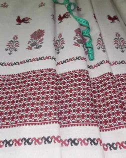 Полулен скатертный арт. ПЛС-147-1-1873.032