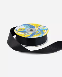 Лента атласная ш.2,5см (33м) арт. ЛОА-54-2-42449.002