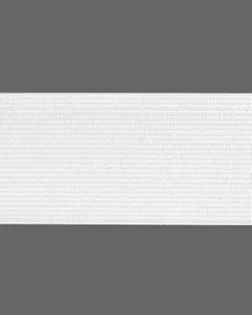 Резина уплотненная ш.4см; пл.21,61гр/м.п.(29,24м) белый арт. РО-165-1-30893