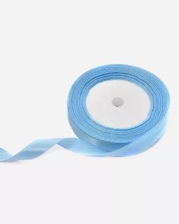 Лента атласная ш.1,2см; пл.1,6гр/м.п. (1шт=22,85м) арт. ЛА-24-101-13257.030