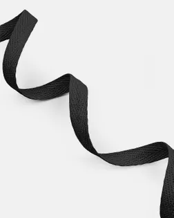 Лента киперная ш.1см; пл.2,49г/м.п. уп.40м арт. ЛТК-58-3-43972.003