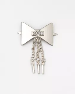 Декор. элемент на прокол р.3,3х5,4см 4шт арт. ДЭП-43-1-4350