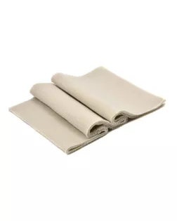 Подвязы трикотажные р.16х70см (10шт) арт. МАН-6-50-9224.039