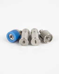 Насадка д/у кнопок №54 (потайная) (12,5мм) арт. ИПН-141-1-45539