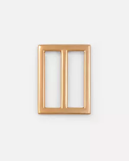 Пряжка ш.2,5см в упаковке 2шт арт. ПМ-520-1-46702.001