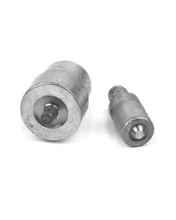 Насадка для установщика под люверс 4,8мм арт. ИПН-154-1-47374