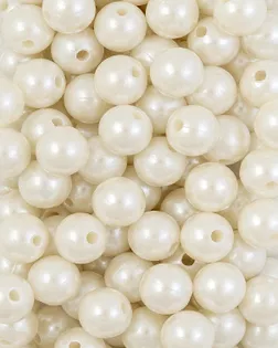 Бусы под жемчуг д.1см ~472шт 250гр арт. БЖР-79-2-42957.002