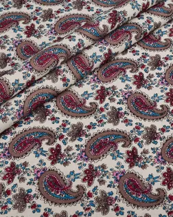 Полулен скатертный арт. ПЛС-128-2-1873.030