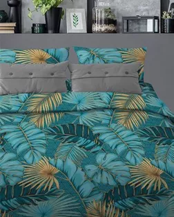 Тропики (Бязь 150 см) арт. ХВ-1420-1-0954.202