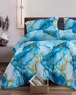 Мрамор (Бязь 150 см) арт. ХВ-1423-1-0954.205