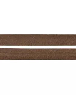 Косая бейка атлас ш.1,5см (132м) арт. КБА-2-143-7409.056