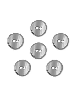 Пуговицы металл 18L д.1,1см (36шт) арт. ПМ-337-4-33899.004