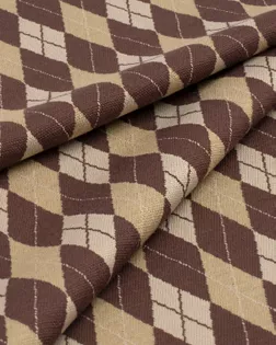 Джерси жаккард "Келли" арт. ТДЖ-536-2-23032.004