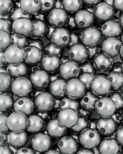 Бусы под жемчуг д.0,8см ~1000шт арт. БЖР-77-2-42030.002