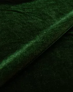 Бархат стрейч двухцветный арт. БО-29-11-27325.011