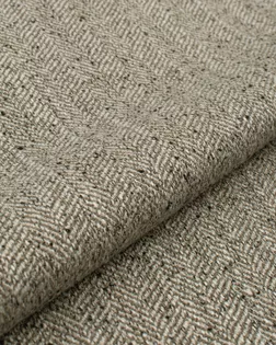 Костюмная меланж «Кендал» арт. КМ-117-1-27340.001