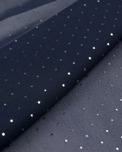 Шифон с напылением арт. ШО-141-3-27068.017