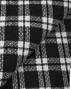 Костюмное букле (клетка) арт. БК-578-1-27121.001