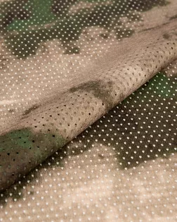 Сетка трикотажная "Камуфляж" арт. СЛ-7-1-25022.005