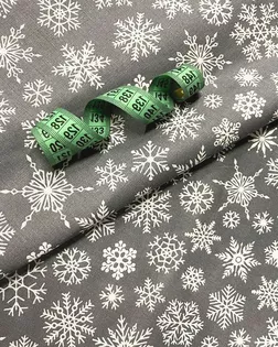 Бязь Кр. Талка 262/122 о/м ш.150 пл.120 рис. 500061/15 арт. БХ-362-1-1880.108