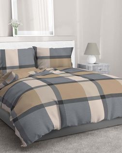 Бязь Премиум 220 см набивная "Тейково" рис 50417/1  "Верде" арт. БГ-382-1-1893.291