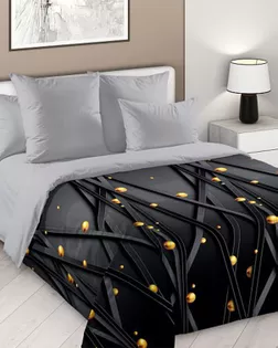 Загадка основной 1 (Перкаль 220 см) арт. ПРК-1789-1-0163.608