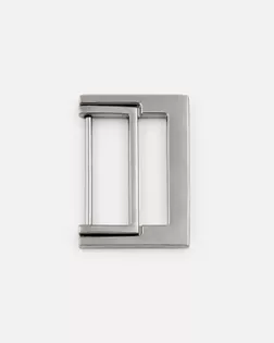 Пряжка ш.3см в упаковке 2шт арт. ПМ-516-2-46699.002