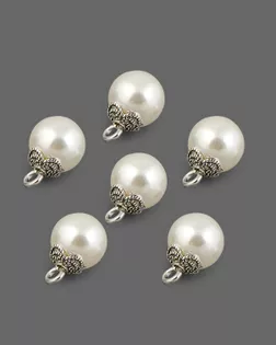 Пуговицы 20L д.1,2см (18шт) арт. ПУДД-106-3-36947.004